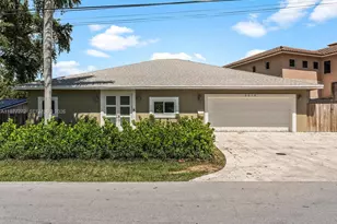 3510 NE 17th Ave, Oakland Park, FL 33334 - Photo 1