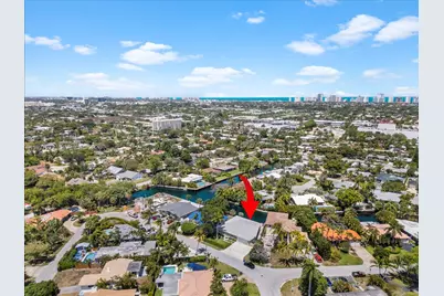 3510 NE 17th Ave, Oakland Park, FL 33334 - Photo 50