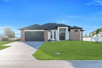 14 El Dorado Blvd N, Cape Coral, FL 33993 - Photo 2