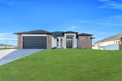 14 El Dorado Blvd N, Cape Coral, FL 33993 - Photo 8