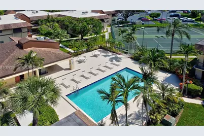 7985 SW 86th St #432, Miami, FL 33143 - Photo 10