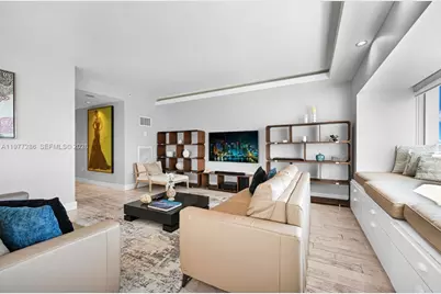 1435 Brickell Ave #3401, Miami, FL 33131 - Photo 6