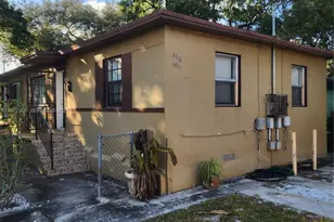 6910 NW 5th Pl, Miami, FL 33150 - Photo 16