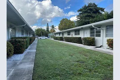 2222 Jackson St #6E, Hollywood, FL 33020 - Photo 14