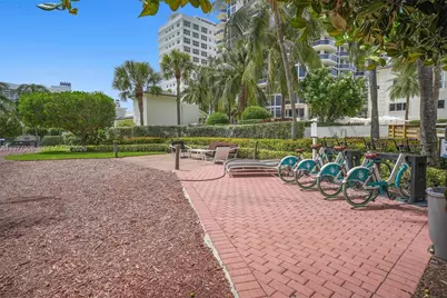 4779 Collins Ave #1007, Miami Beach, FL 33140 - Photo 16