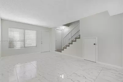 9827 NW 37th St #4F, Sunrise, FL 33351 - Photo 12
