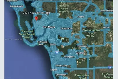 2424 NW 28, Cape Coral, FL 33993 - Photo 4