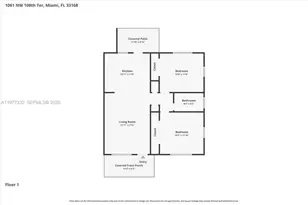 1061 NW 108th Terrace, Miami, FL 33168 - Photo 32