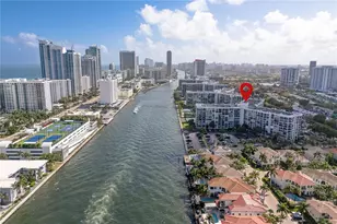 1000 Parkview Dr, Hallandale Beach, FL 33009 - Photo 22