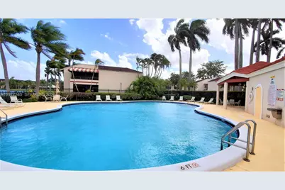 20025 NE 3rd Ct #1, Miami, FL 33179 - Photo 16