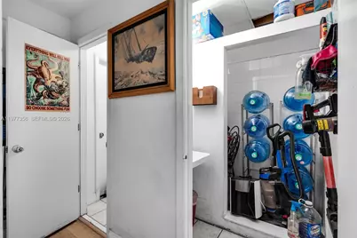 3640 NW 16th St #7B & 8B, Lauderhill, FL 33311 - Photo 24