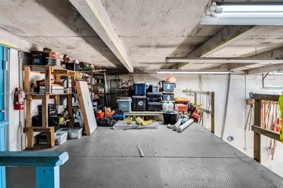 3640 NW 16th St #7B & 8B, Lauderhill, FL 33311 - Photo 14