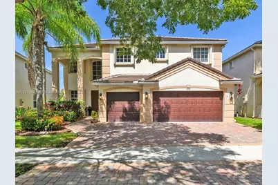 4400 Fox Ridge Dr, Weston, FL 33331 - Photo 4