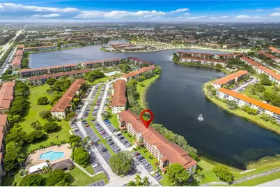 12901 SW 15th Ct #310V, Pembroke Pines, FL 33027 - Photo 4