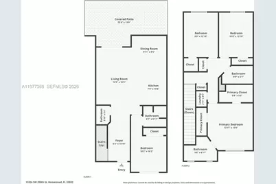 13324 SW 250th St, Miami, FL 33032 - Photo 34