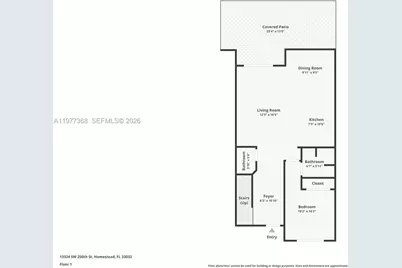 13324 SW 250th St, Miami, FL 33032 - Photo 32
