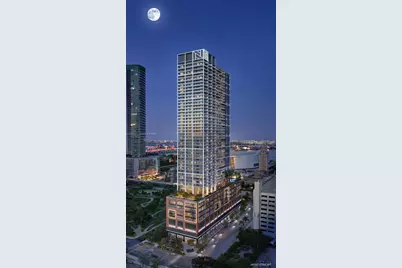 159 NE 6th St #2711, Miami, FL 33132 - Photo 26