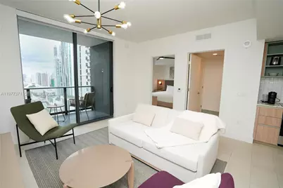 159 NE 6th St #2711, Miami, FL 33132 - Photo 14
