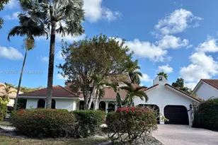 6083 Vista Linda Ln, Boca Raton, FL 33433 - Photo 1