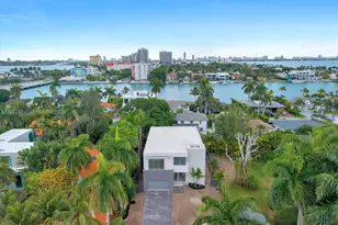 7701 Coquina Dr, North Bay Village, FL 33141 - Photo 2