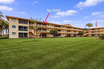 5300 Washington St #D303, Hollywood, FL 33021 - Photo 42