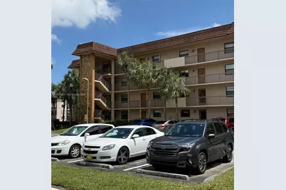 4940 E Sabal Palm Blvd #203, Tamarac, FL 33319 - Photo 1