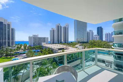 19370 Collins Ave #905, Sunny Isles Beach, FL 33160 - Photo 1
