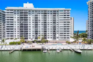 5700 Collins Ave, Miami Beach, FL 33140 - Photo 1
