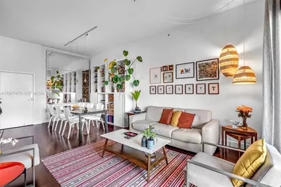 36 NW 6th Ave #TS-8, Miami, FL 33128 - Photo 8