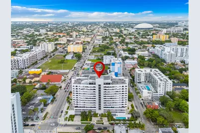 36 NW 6th Ave #TS-8, Miami, FL 33128 - Photo 48