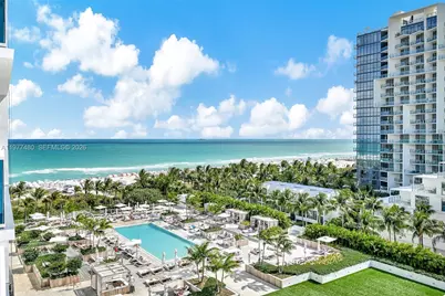 2301 Collins Ave #802, Miami Beach, FL 33139 - Photo 2