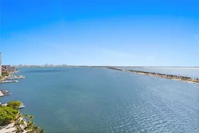 2451 Brickell Ave #21D, Miami, FL 33129 - Photo 6