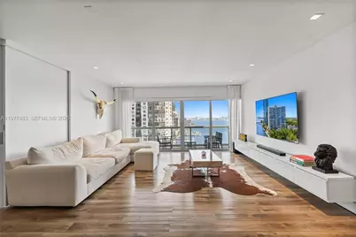 2451 Brickell Ave #21D, Miami, FL 33129 - Photo 2