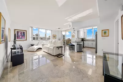 2000 N Bayshore Dr #1502, Miami, FL 33137 - Photo 1