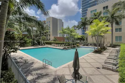 2000 N Bayshore Dr #1502, Miami, FL 33137 - Photo 24