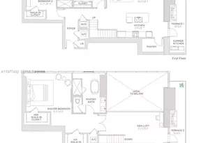 1451 Brickell Ave, Miami, FL 33131 - Photo 2