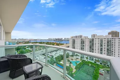 19370 Collins Ave #PH-14, Sunny Isles Beach, FL 33160 - Photo 2