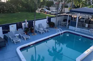 322 Taylor St, Hollywood, FL 33019 - Photo 2