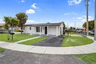 18220 NW 31st Ave, Miami Gardens, FL 33056 - Photo 2