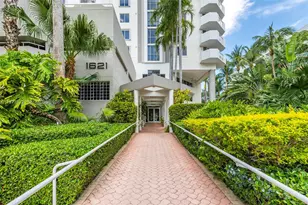 1621 Bay Rd, Miami Beach, FL 33139 - Photo 2