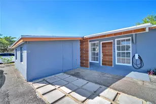 7151 Taft St, Hollywood, FL 33024 - Photo 2