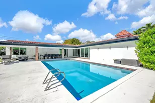 7700 SW 139th Ter, Palmetto Bay, FL 33158 - Photo 1