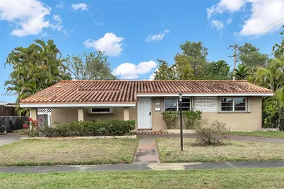 9011 SW 18th Ter, Miami, FL 33165 - Photo 1