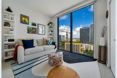 460 NE 28th St #1901, Miami, FL 33137 - Photo 20