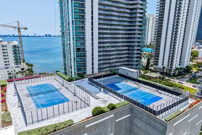 460 NE 28th St #1901, Miami, FL 33137 - Photo 28