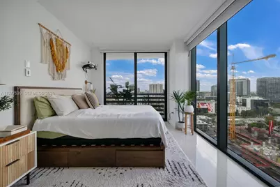 460 NE 28th St #1901, Miami, FL 33137 - Photo 14