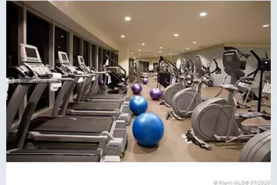 465 Brickell Ave #4804, Miami, FL 33131 - Photo 2