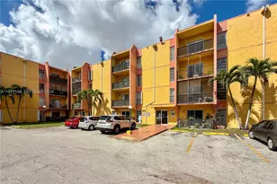 4803 NW 7th St, Miami, FL 33126 - Photo 2