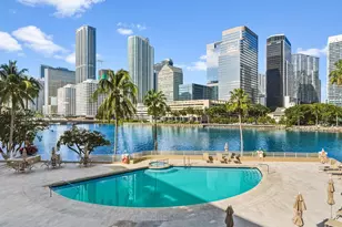 701 Brickell Key Blvd, Miami, FL 33131 - Photo 2