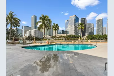 701 Brickell Key Blvd #301, Miami, FL 33131 - Photo 24